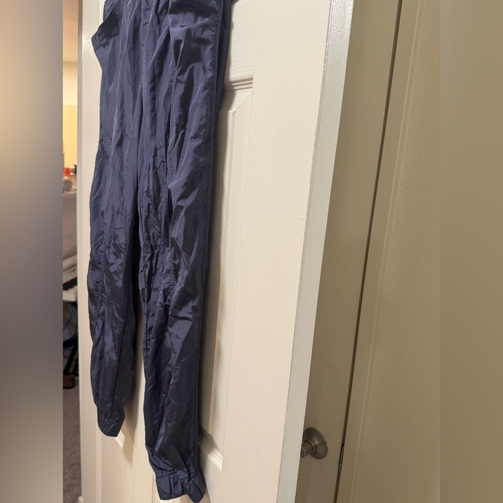 FP Movement by Free People Purple Joggers - Picture 8 of 9